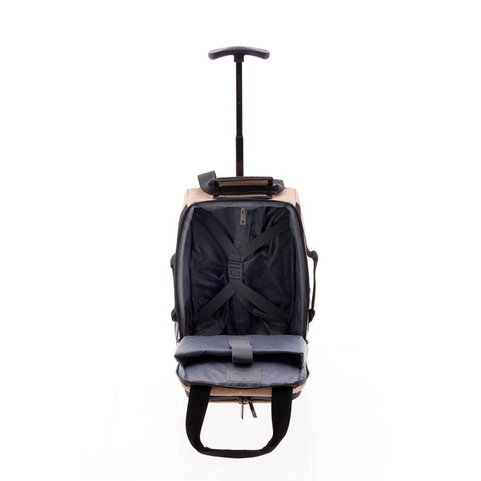 Polar Ryanair Underseat trolley backpack