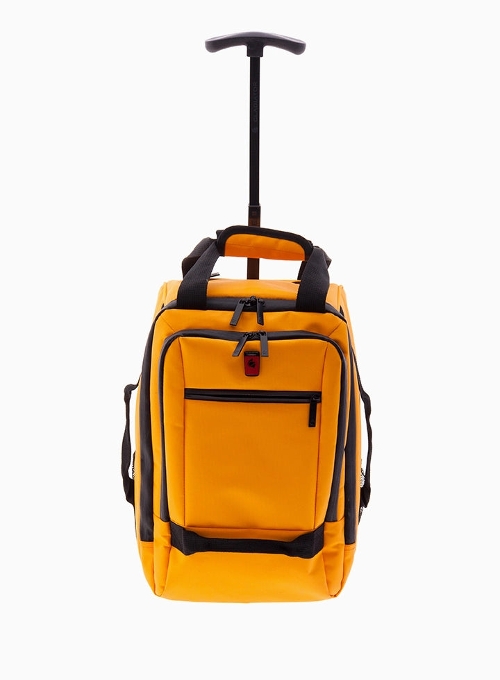 Polar Ryanair Underseat trolley backpack