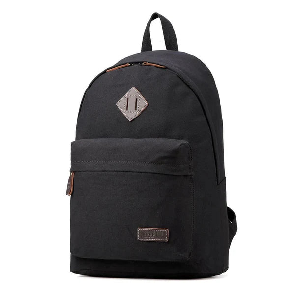 Heritage Canvas Backpack *Available 21st November