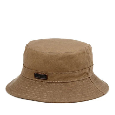 Waxed Canvas Fisherman Hat, Sun Hat, Outdoor Hat *Available 21st November
