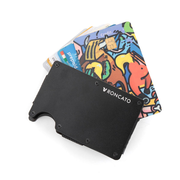 Wallets – Travellers