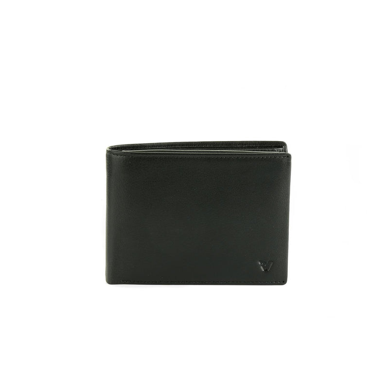PASCAL WALLET WITH COIN HOLDER
