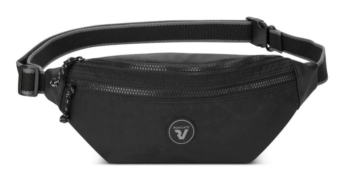 ROLLING WAIST BAG