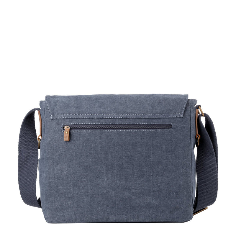CANVAS LAPTOP MESSENGER BAG *Available  21st November