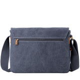 CLASSIC CANVAS MESSENGER BAG *Available  21st November