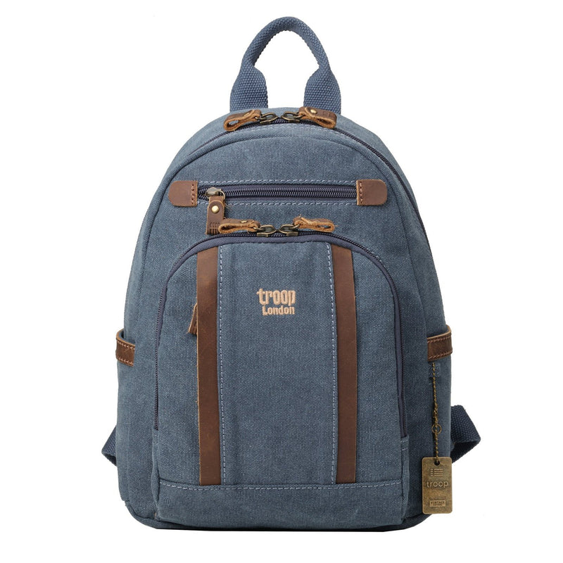 CLASSIC SMALL CANVAS BACKPACK