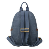 CLASSIC SMALL CANVAS BACKPACK