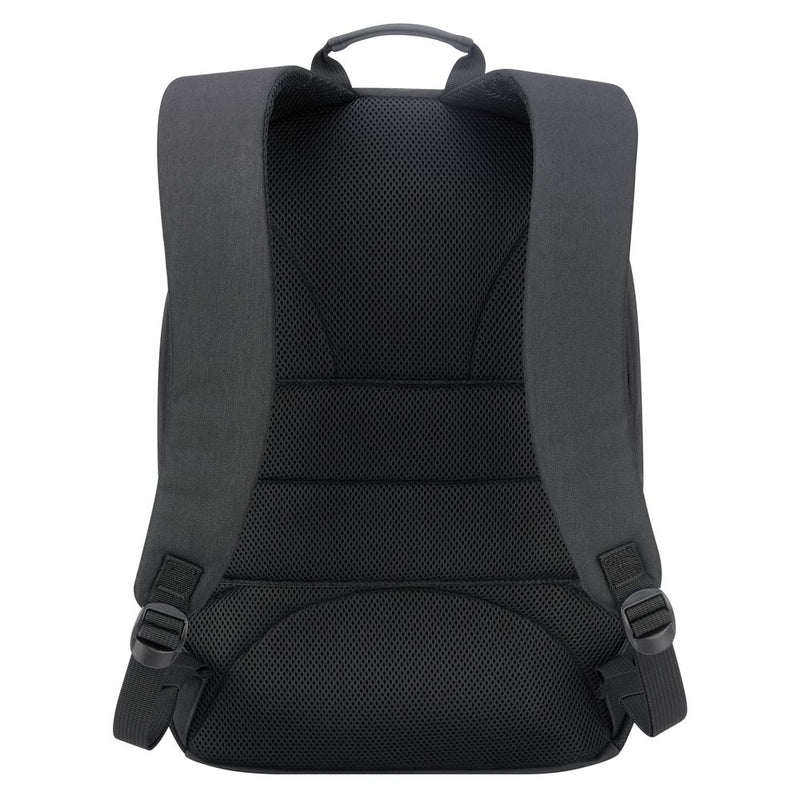 ESPLANADE 2-cpt backpack - pc protection 15.6"  - AVAILABLE END OF NOVEMBER