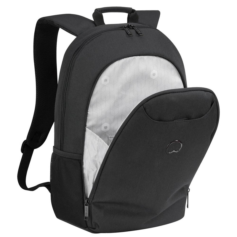 ESPLANADE 2-cpt backpack - pc protection 15.6"  - AVAILABLE END OF NOVEMBER