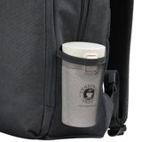 ESPLANADE 2-cpt backpack - pc protection 15.6"  - AVAILABLE END OF NOVEMBER