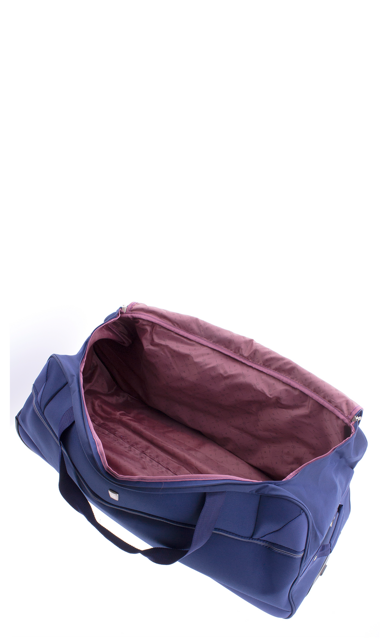 METRO Trolley Travel Bag